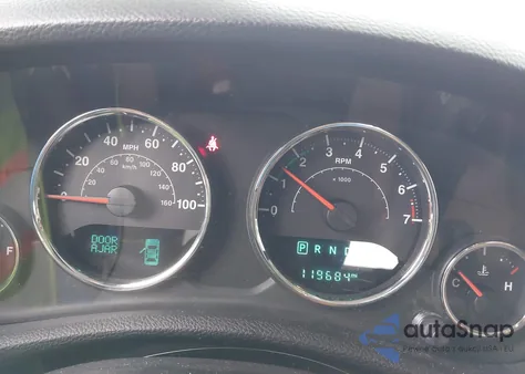 2016 Jeep Wrangler Unlimited Rubicon из США, поврежденный, VIN 1C4BJWFG1GL171524